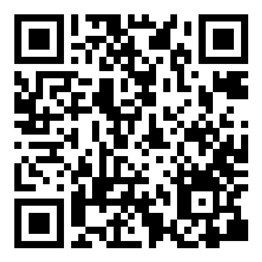 QR code for the DTC Test Swap PayPal contribution link