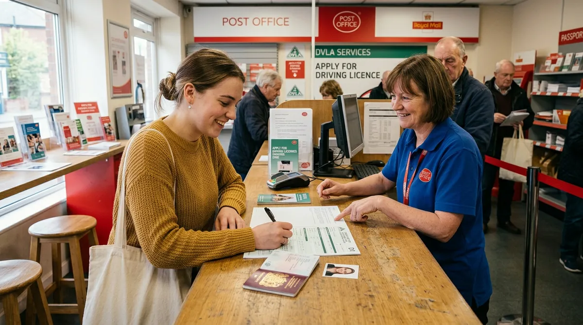 Provisional Driving Licence Guide | How to Apply & Start Driving